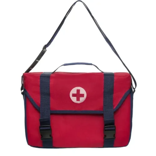 Аптечки и наборы для оказания первой помощи