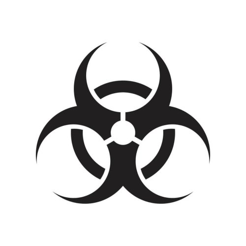 Для дезинфекции отходов ЛПУ