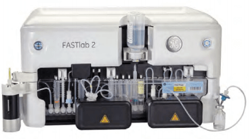 FASTlab 2