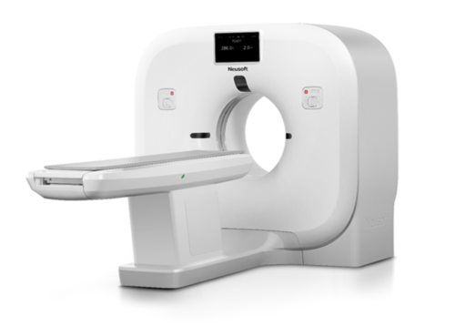 Компьютерный томограф Neusoft Medical Systems NEUVIZ 32