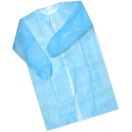 Одежда одноразовая