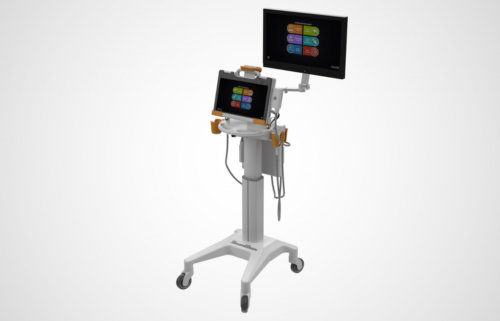 Аппарат УЗИ SmartScan 15