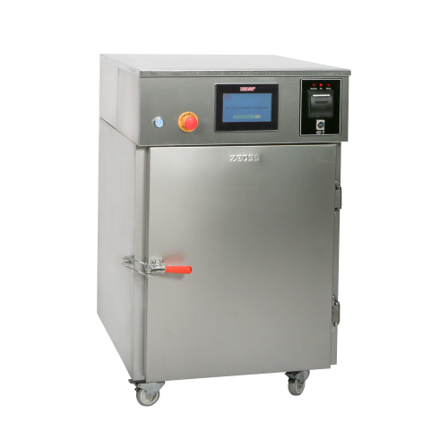 Газовый стерилизатор ZEOSS-225
