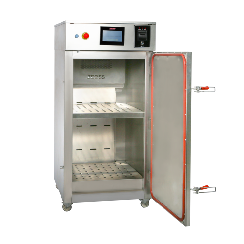 Газовый стерилизатор ZEOSS-450