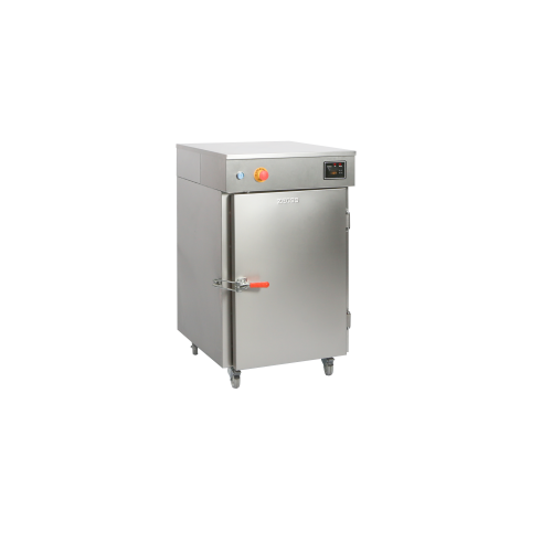 Газовый стерилизатор ZEOSS-80