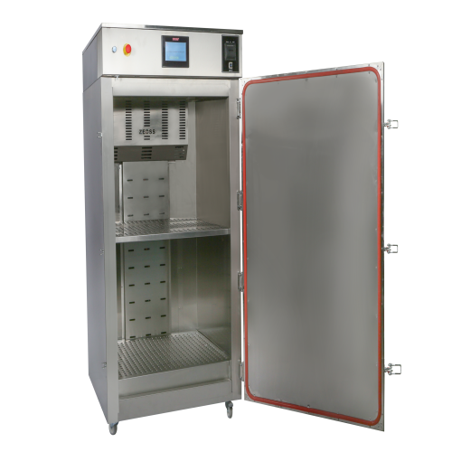 Газовый стерилизатор ZEOSS-900