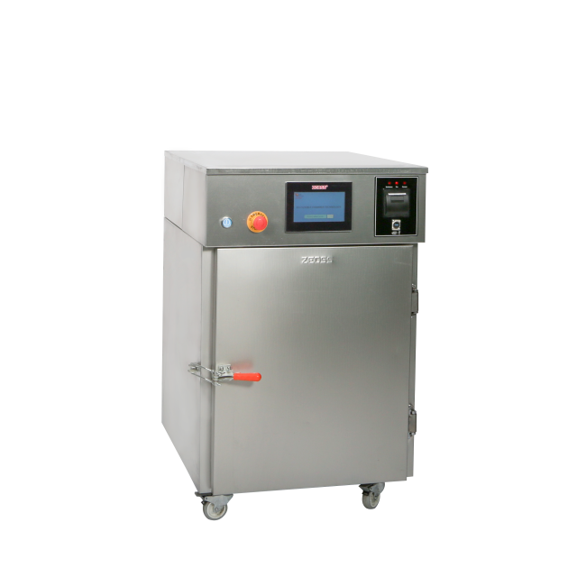 Газовый стерилизатор ZEOSS-900_1