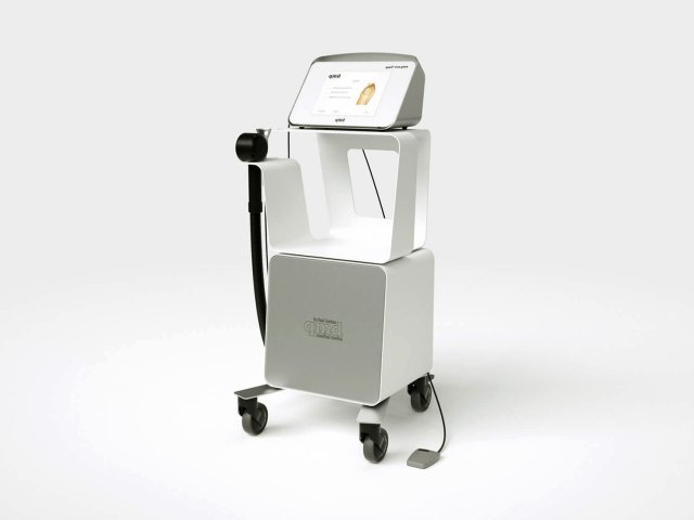 QMD ares cryo-thermal