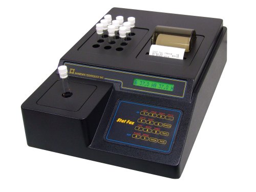 Stat Fax 1904 анализатор
