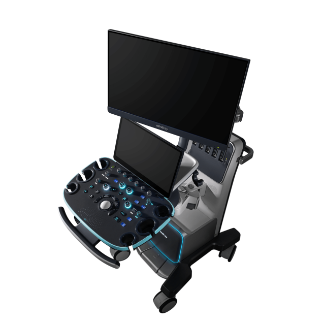 УЗИ аппарат Mindray Resona i9_2