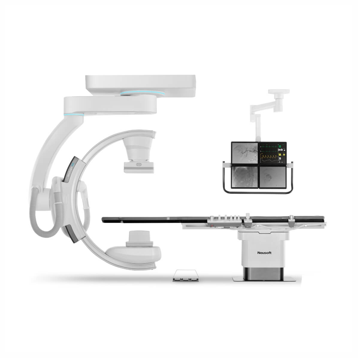 Ангиографы МедАльянс