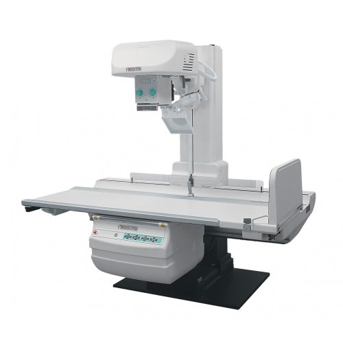 Рентгенология и рентгенография