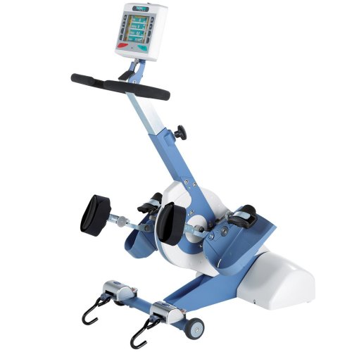 Роботизированный велоэргометр THERA-Trainer Tigo