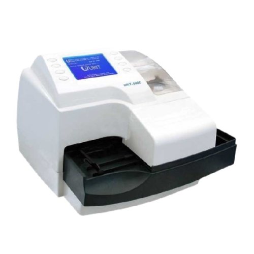 Полуавтоматический анализатор мочи UriLit 500С