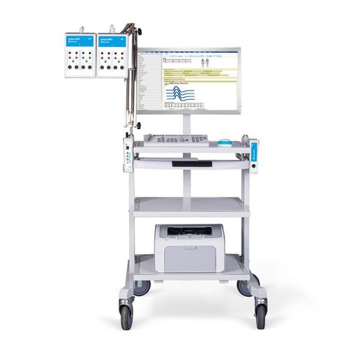 Электронейромиограф 8-канальный Нейрософт НЕЙРО-МВП-8