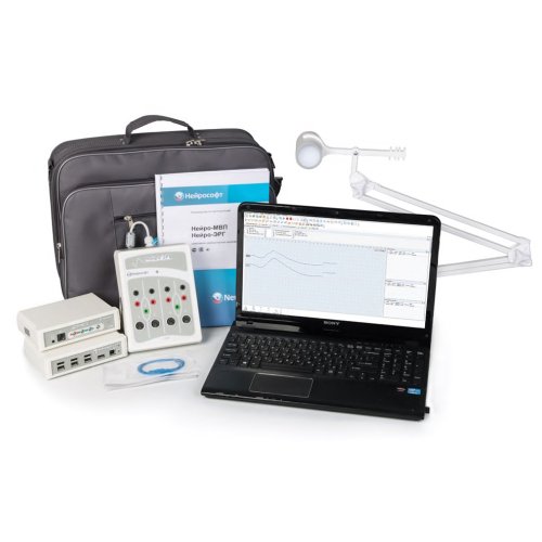 Электроретинограф Нейро-ЭРГ Нейрософт