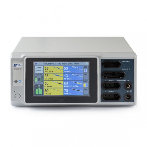 Электрохирургический генератор ФОТЕК ONYX-A