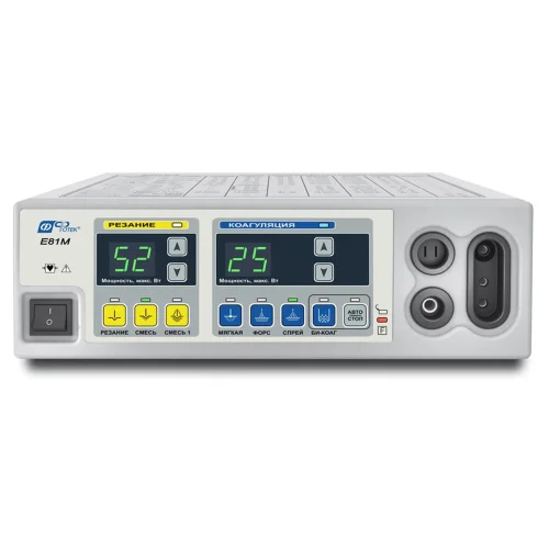 Аппарат электрохирургический ЭХВЧ-80-03-ФОТЕК