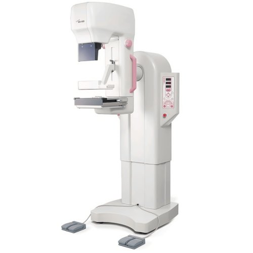 Маммограф Genoray MX-600