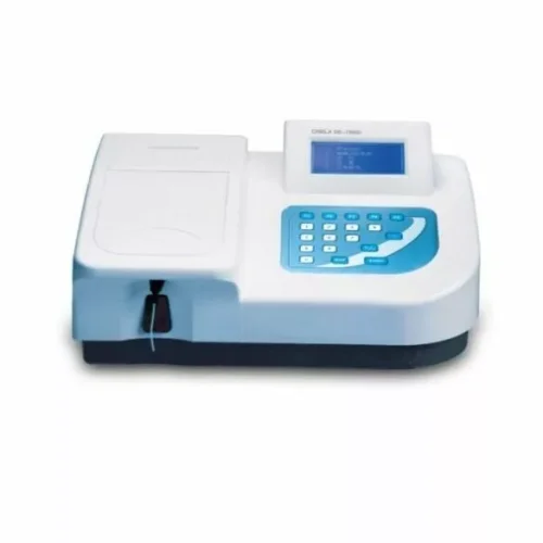 Биохимический анализатор Dirui DR-7000D