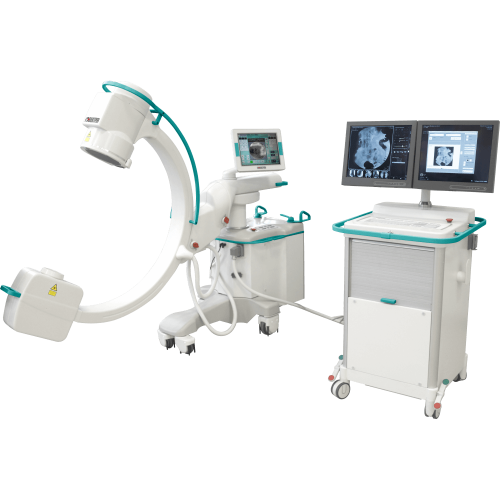 Хирургия (С-дуги)