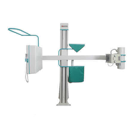 Флюороскопия