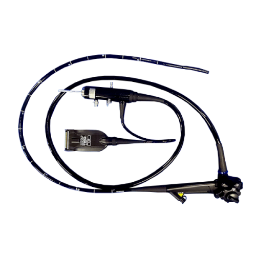 Гибкая эндоскопия