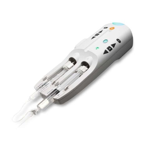 Инъектор Sonic Shot 7 (Nemoto).