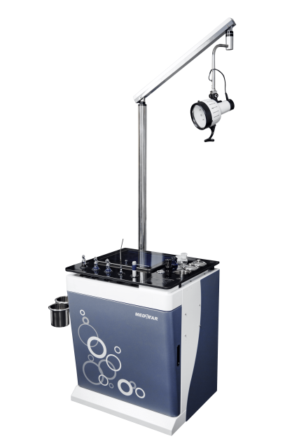 ЛОР-комбайн UE-3000 (Medstar).