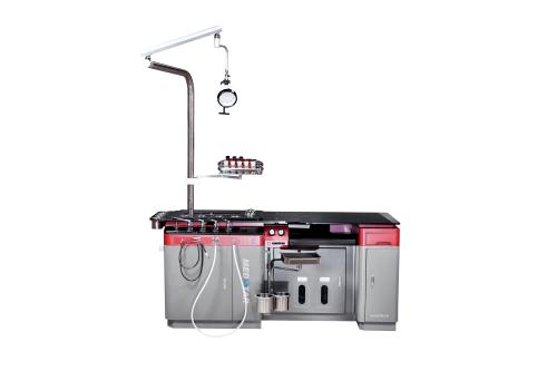 ЛОР-комбайн New Millennium Grand (Medstar).