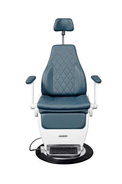 Кресло пациента MC 4000A (Medstar).