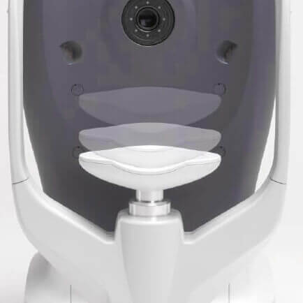 Авторефрактометр KR 9800 (i-Optik).