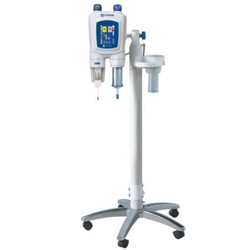 Инъектор OptiVantage DH (Guerbet).