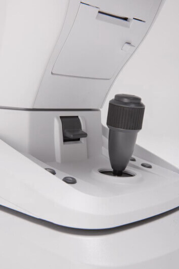 Авторефрактометр KR 9800 (i-Optik).