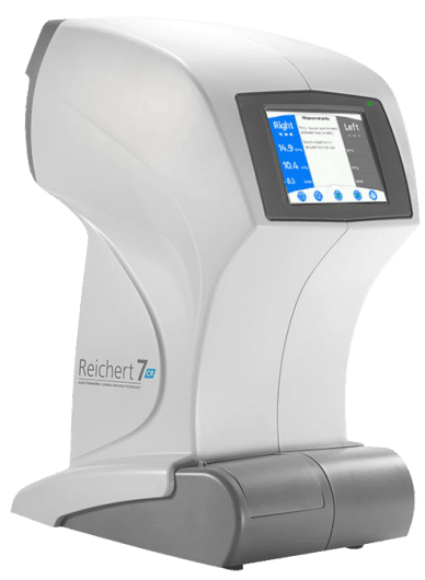 Тонометр внутриглазного давления 7 CR (Reichert).