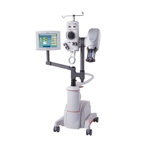 Инъектор Avanta (Bayer Medrad).