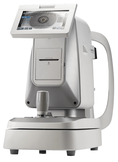 Авторефкератотонометр HRK - 9000А