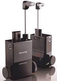 Щелевая лампа HS (Huvitz).