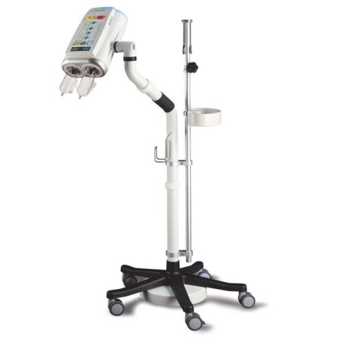 Инъектор Stellant D (Bayer Medrad).