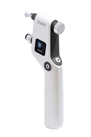Тонометр офтальмологический iCare ic100 (ICare).