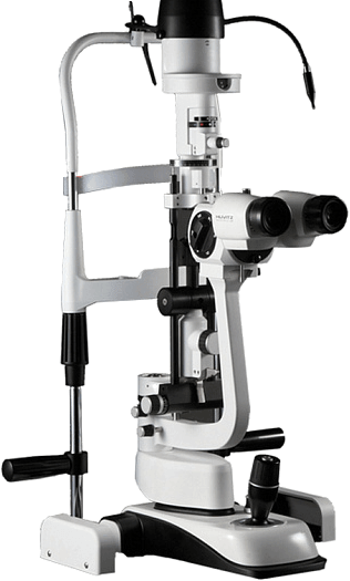 Щелевая лампа HS (Huvitz).