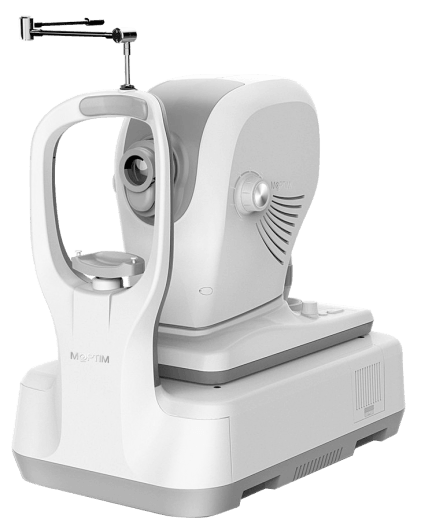 Спектральный оптический когерентный томограф OSE 2800 (MOPTIM).
