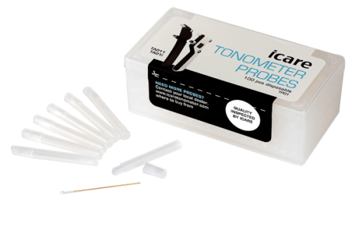 Наконечники для тонометров iCare (ICare).