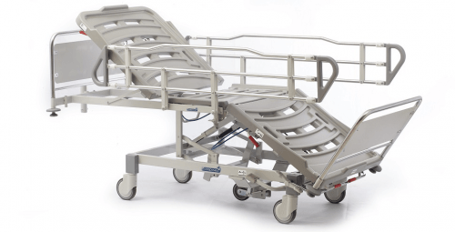 Кровать медицинская функциональная КФ-280 (Ставро-Мед).