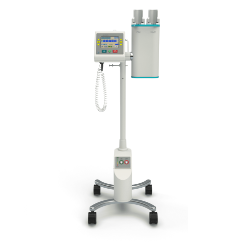 Инъектор Accutron CT (Medtron).