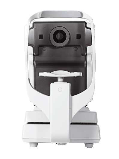 Авторефрактометр HRK-7000A (Huvitz).