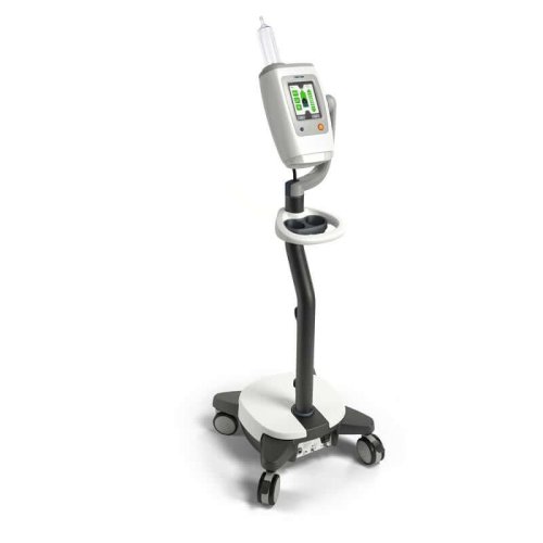 Инъектор Salient S (Bayer Medrad).