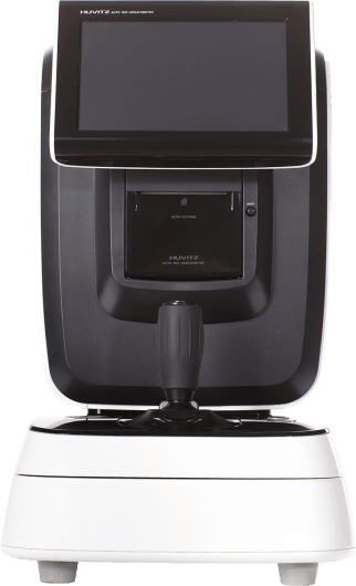 Авторефрактометр HRK - 8000А (Huvitz)