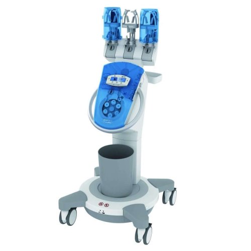 Инъектор XD 8000 CT motion (Ulrich).