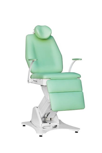 Комплект медицинской мебели Клэм (Clear).